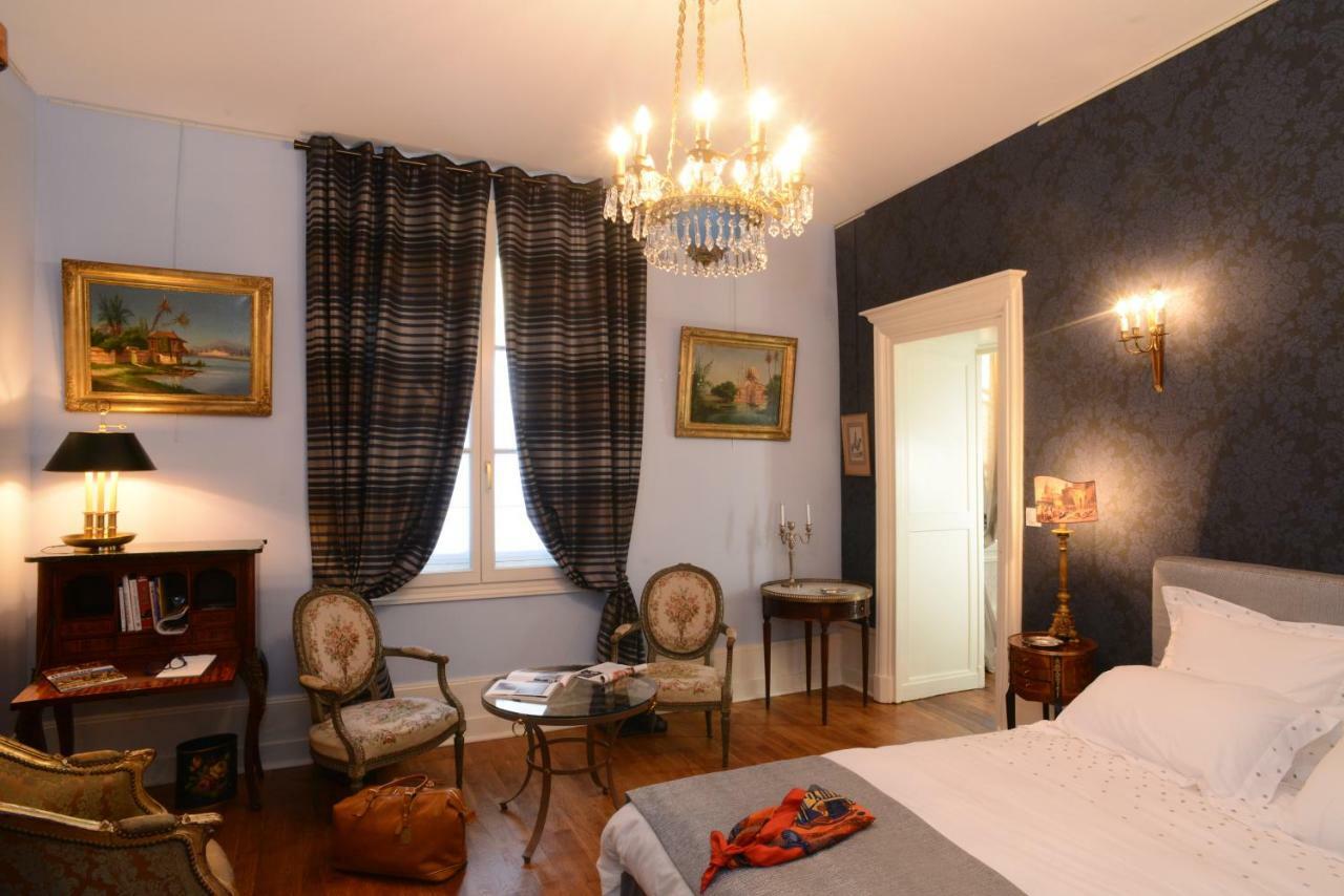 Benigne Malyon Apartment Dijon Exterior photo